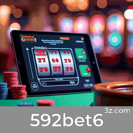 592bet6 App: Apostas Simplificadas com Funcionalidades Avançadas