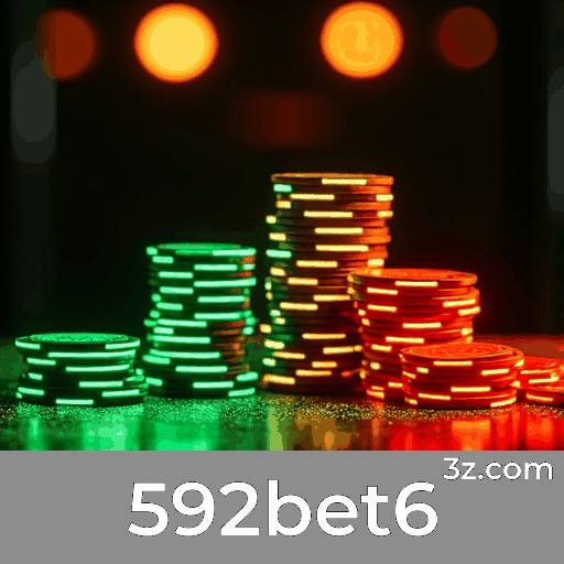 592bet6 App: Apostas Simplificadas com Funcionalidades Avançadas