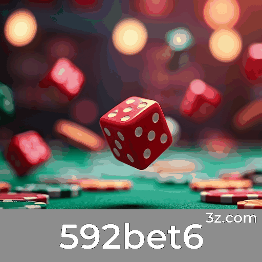 592bet6: Apostas esportivas completas para brasileiros