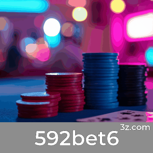 Luxo e Exclusividade: Casino com Padrão Internacional no 592bet6