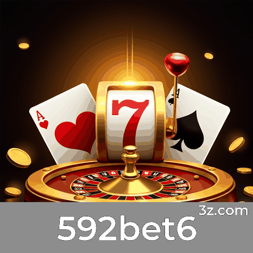 592bet6: Bônus imperdíveis para suas apostas