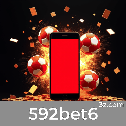 Explore a Revolução dos Jogos e Inovações Transformadoras na 592bet6
