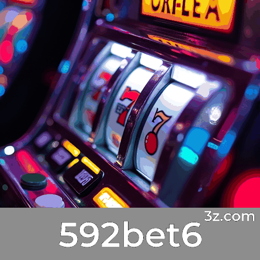 Luxo e Exclusividade: Casino com Padrão Internacional no 592bet6