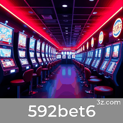 592bet6: Benefícios Exclusivos para Membros Verificados
