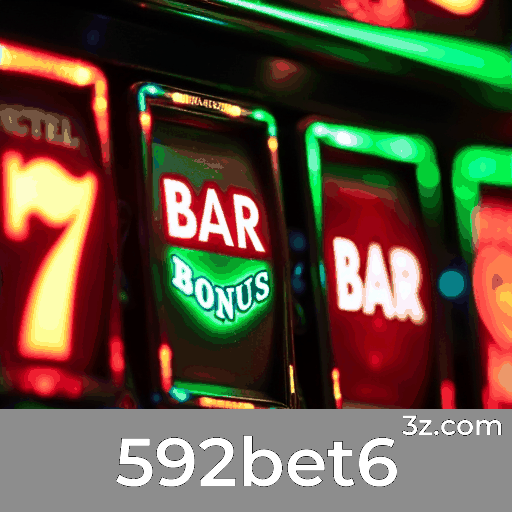 592bet6: A Plataforma de Apostas com Serviços Profissionais de Excelência