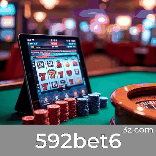592bet6: Descubra os Jogos de Crash e Seus Altos Retornos